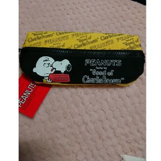 ピーナッツ(PEANUTS)のペンケース/ ピーナッツ (ペンケース/筆箱)