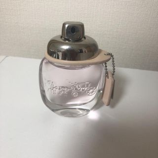 コーチ(COACH)のcoach 香水(香水(女性用))