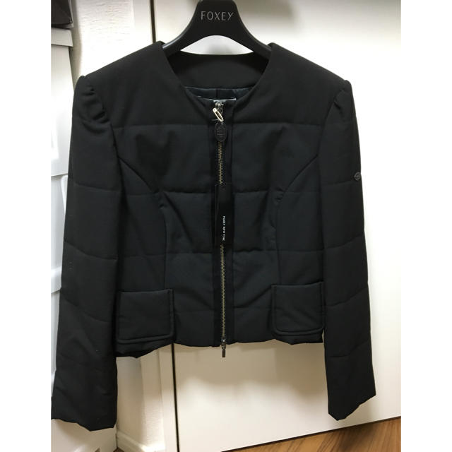 FOXEY - FOXEYジャケット 38の通販 by あやかん1034's shop