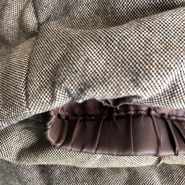 BURBERRY(バーバリー)のバーバリー ダウンコート メンズのジャケット/アウター(ダウンジャケット)の商品写真