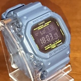 ジーショック(G-SHOCK)のG-SHOCK GW-M5610NV-2JF(腕時計(デジタル))