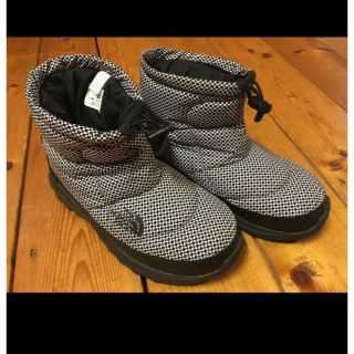 ザノースフェイス(THE NORTH FACE)のノースフェイス 25センチ美品(ブーツ)