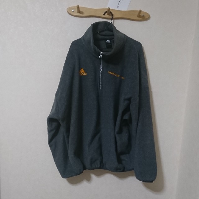 確実正規品 gosha rubchinskiy adidas フリース