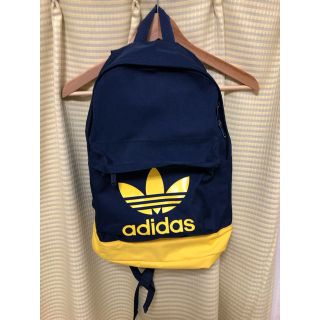 アディダス(adidas)のadidas リュック バックパック(バッグパック/リュック)