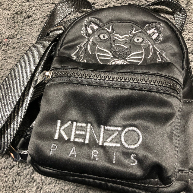 KENZO - KENZO リュックの通販 by ちあき's shop｜ケンゾーならラクマ