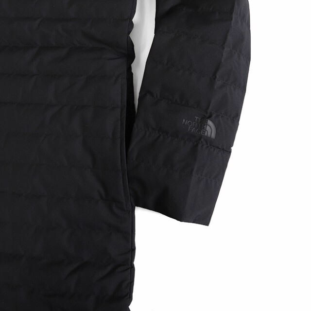 THE NORTH FACE(ザノースフェイス)のTHE NORTH FACE  ウインドストッパーゼファーシェルコート 希少S レディースのジャケット/アウター(ダウンコート)の商品写真