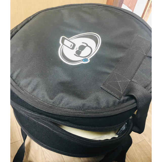 2月中値下げ！スネアケース  PROTECTIONRACKET 楽器のドラム(スネア)の商品写真