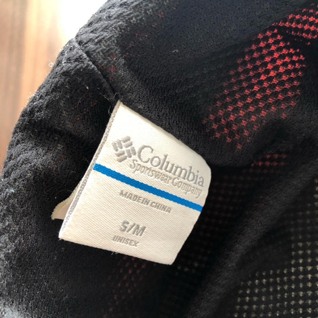 Columbia(コロンビア)のコロンビア ハット レディースの帽子(ハット)の商品写真