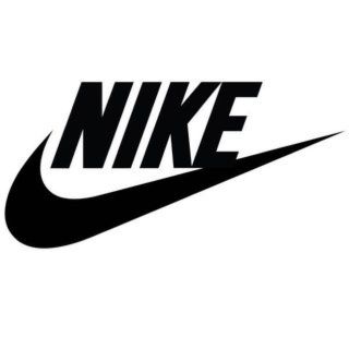 ナイキ(NIKE)の新品‼︎ NIKE ダウンコート ロング丈 ブラック レディースSサイズ(ダウンコート)