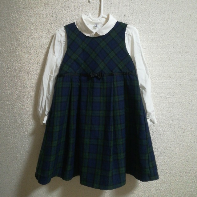 Catherine Cottage(キャサリンコテージ)のくろでめ様専用 キッズ/ベビー/マタニティのキッズ服女の子用(90cm~)(ワンピース)の商品写真