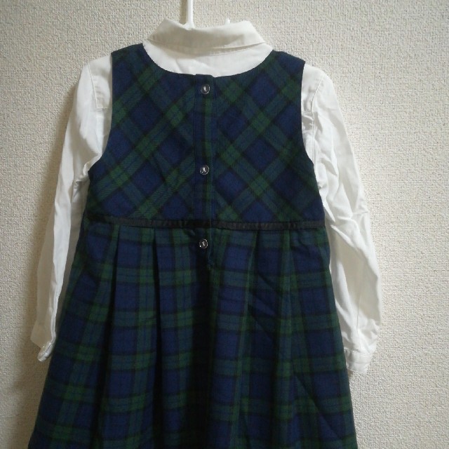 Catherine Cottage(キャサリンコテージ)のくろでめ様専用 キッズ/ベビー/マタニティのキッズ服女の子用(90cm~)(ワンピース)の商品写真