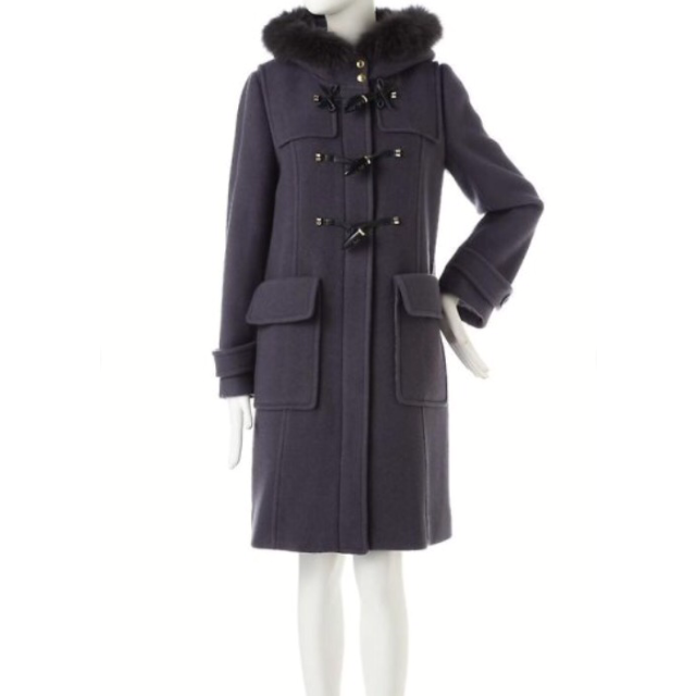 JILL by JILLSTUART - 大人気 Jill by Jill Stuart ダッフルコート
