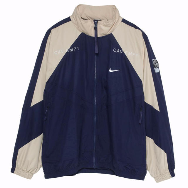 NIKE - NIKE×cavempt
