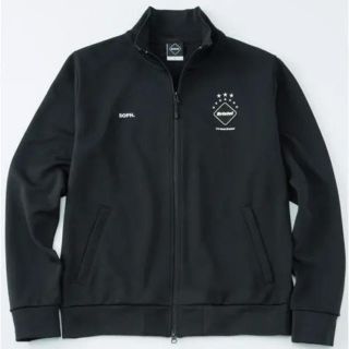 エフシーアールビー(F.C.R.B.)の【新品未使用】FCRB × mastermind JAPAN ジャージ(ジャージ)