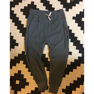 ザラ(ZARA)のZARA  キッズ   サルエルパンツ  (パンツ/スパッツ)