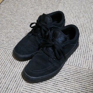 ナイキ(NIKE)のNIKE SUKETO 2(スニーカー)