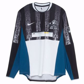 ナイキ(NIKE)のNIKE×cavempt(Tシャツ/カットソー(七分/長袖))