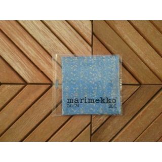 マリメッコ(marimekko)の【廃盤】marimekkoﾍﾟｰﾊﾟｰﾅﾌﾟｷﾝ/Taival/24×24(テーブル用品)