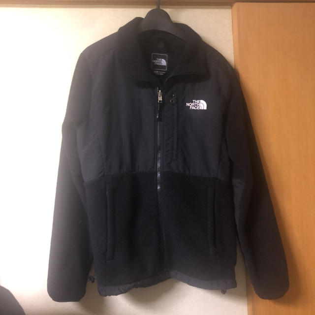 THE NORTH FACE ノースフェイス フリースパーカー