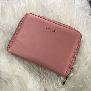 フルラ(Furla)のマルチケース(母子手帳ケース)