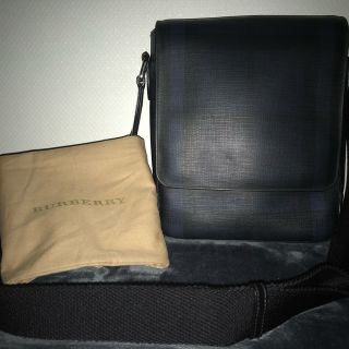 バーバリー(BURBERRY)のBurberry ショルダー(ショルダーバッグ)