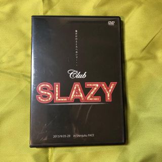 club SLAZY(その他)