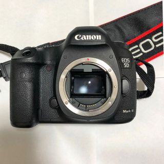 キヤノン(Canon)のEOS 5d mark3 ちむ@プロフ必読様 専用(デジタル一眼)