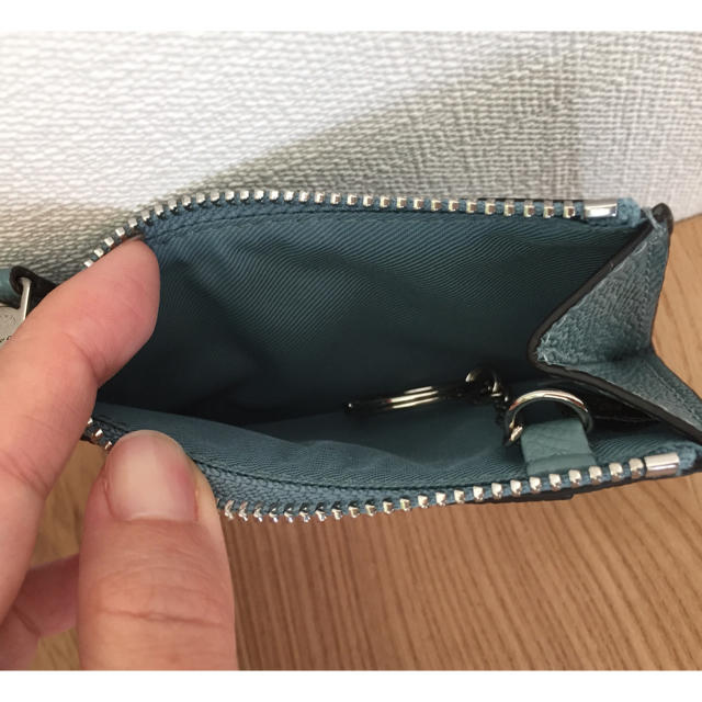 COACH - 【りんご様専用】COACH パスケース コインケースの通販 by