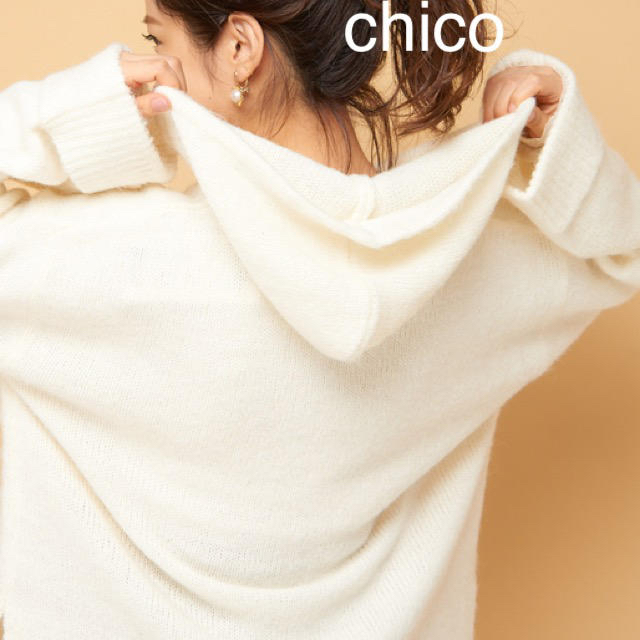 who's who Chico(フーズフーチコ)のてもたんさま専用❁﻿おまとめ レディースのレディース その他(セット/コーデ)の商品写真