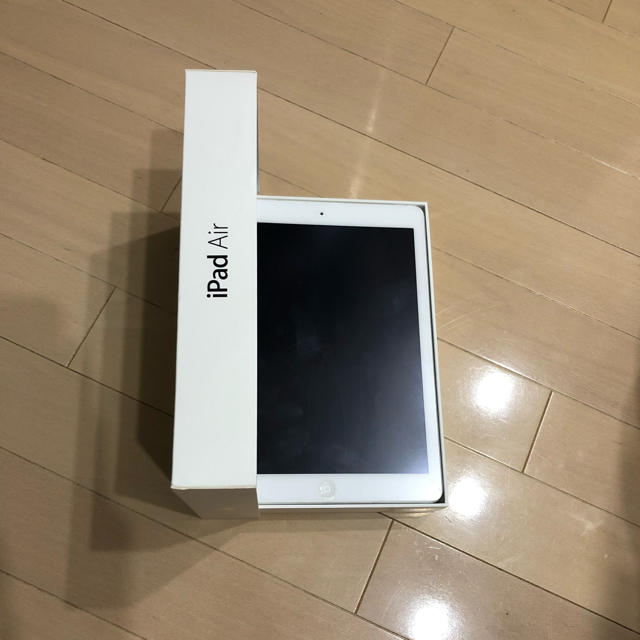 Apple - iPad Air 16gb SoftBank wifi+cellular の+spbgp44.ru