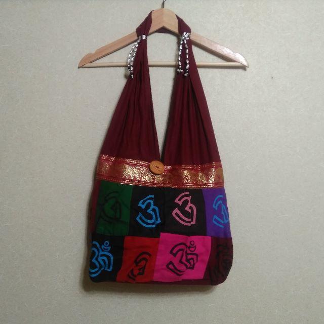 titicaca(チチカカ)のアジアンバッグ レディースのバッグ(ハンドバッグ)の商品写真