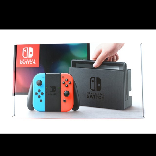 任天堂任天堂スイッチ