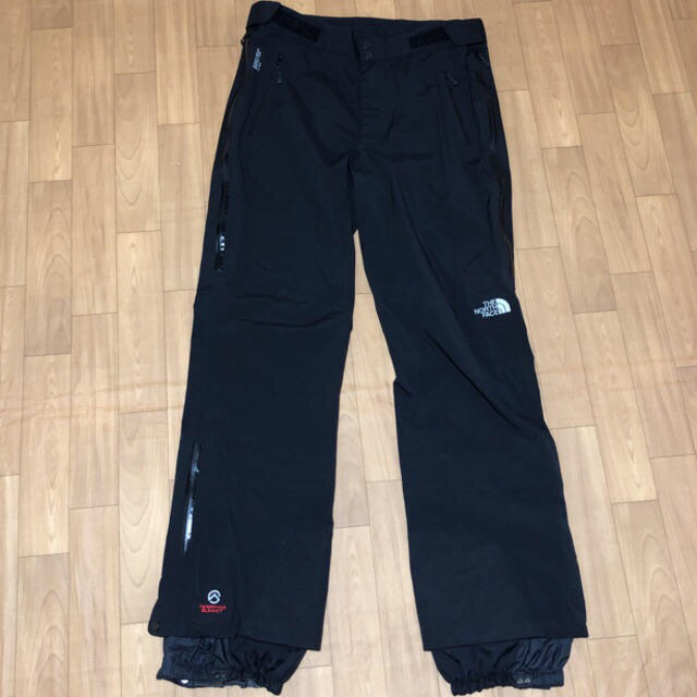 希少 美品 ノースフェイス Winter Dance Pant 上下セット割引可