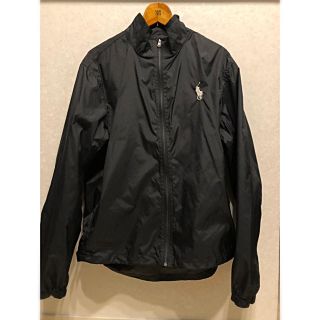 ポロラルフローレン(POLO RALPH LAUREN)の【POLO GOLF/Ralph Lauren】ウィンドブレーカー(ウエア)