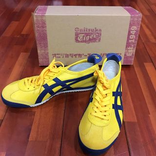 オニツカタイガー(Onitsuka Tiger)のOnitsuka tigerスニーカー(スニーカー)