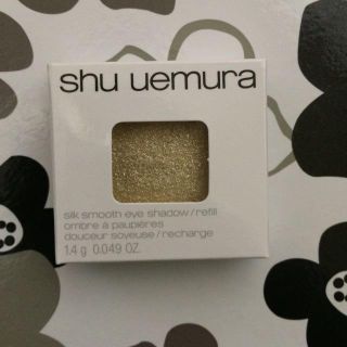 シュウウエムラ(shu uemura)のシュウウエムラ アイシャドウ レフィル(その他)