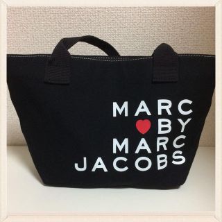 マークバイマークジェイコブス(MARC BY MARC JACOBS)のマークバイマークジェイコブストートバック(トートバッグ)