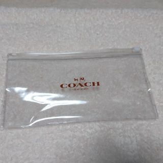 コーチ(COACH)のコーチノベルティモーニングセット 未使用     (ノベルティグッズ)