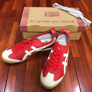 オニツカタイガー(Onitsuka Tiger)のOnitsuka tiger スニーカー(スニーカー)