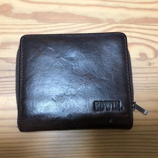 エドウィン(EDWIN)のEDWIN 二つ折り財布(折り財布)