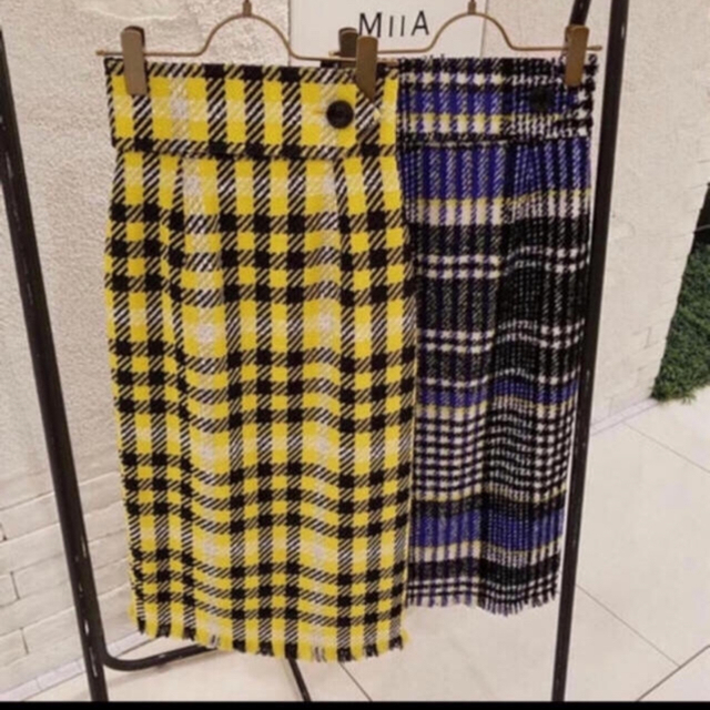 FRAY I.D(フレイアイディー)のノリエツ様専用 レディースのスカート(ひざ丈スカート)の商品写真