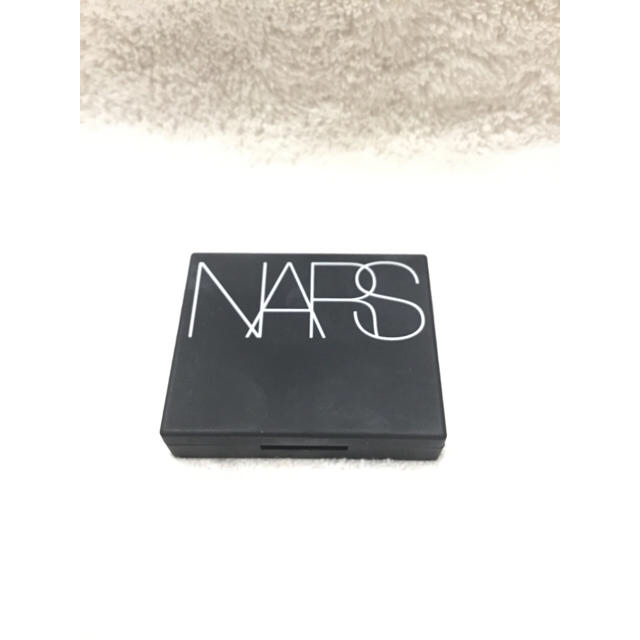 NARS(ナーズ)のNARS シングルアイシャドー  5320  NEW YORK コスメ/美容のベースメイク/化粧品(アイシャドウ)の商品写真