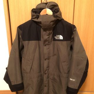 ザノースフェイス(THE NORTH FACE)の値下げ THE NORTH FACE マウンテンジャケット(マウンテンパーカー)