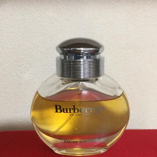 バーバリー(BURBERRY)のBurberry バーバリーライト オード  トワレSP 廃盤(香水(女性用))