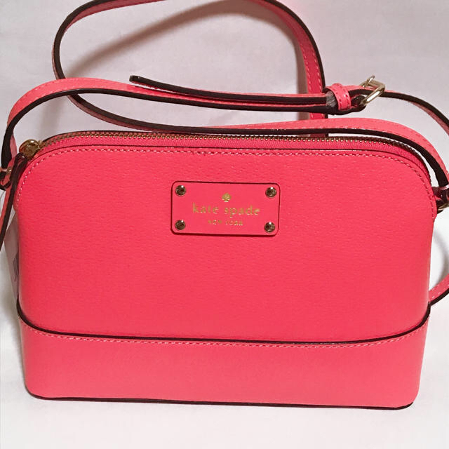 kate spade new york - katespade newyork ショルダーバッグの通販 by Ratatouille｜ケイト