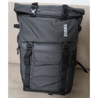 スーリー(THULE)の【未使用】Thule カメラバッグ Covert DSLR Backpack(ケース/バッグ)