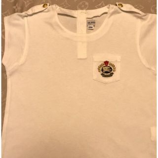 バーバリー(BURBERRY)のBurberry ♡ カットソー 120(Tシャツ/カットソー)