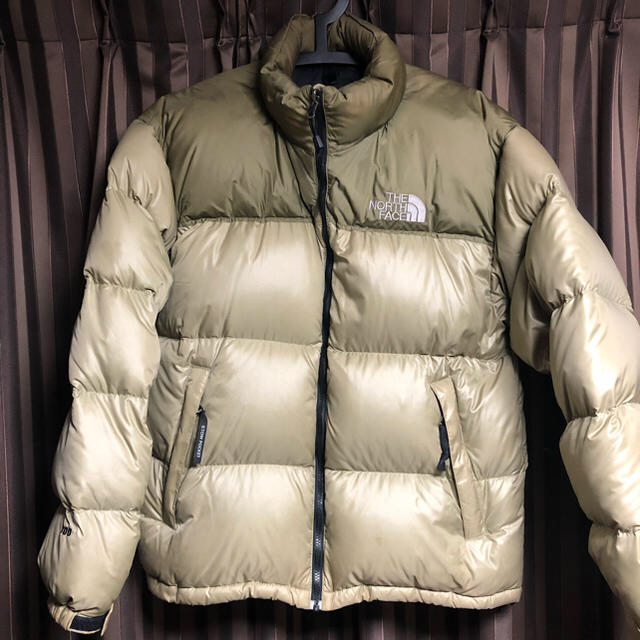 The north face 90's Nuptse Jacket