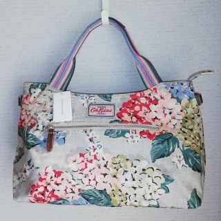 キャスキッドソン(Cath Kidston)のCath Kidston バッグ 新品、未使用(ハンドバッグ)