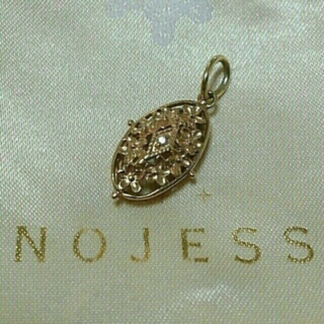 NOJESS(ノジェス)のノジェス☆ペンダントヘッド レディースのアクセサリー(ネックレス)の商品写真